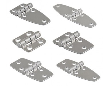 Surface Mount Hinge